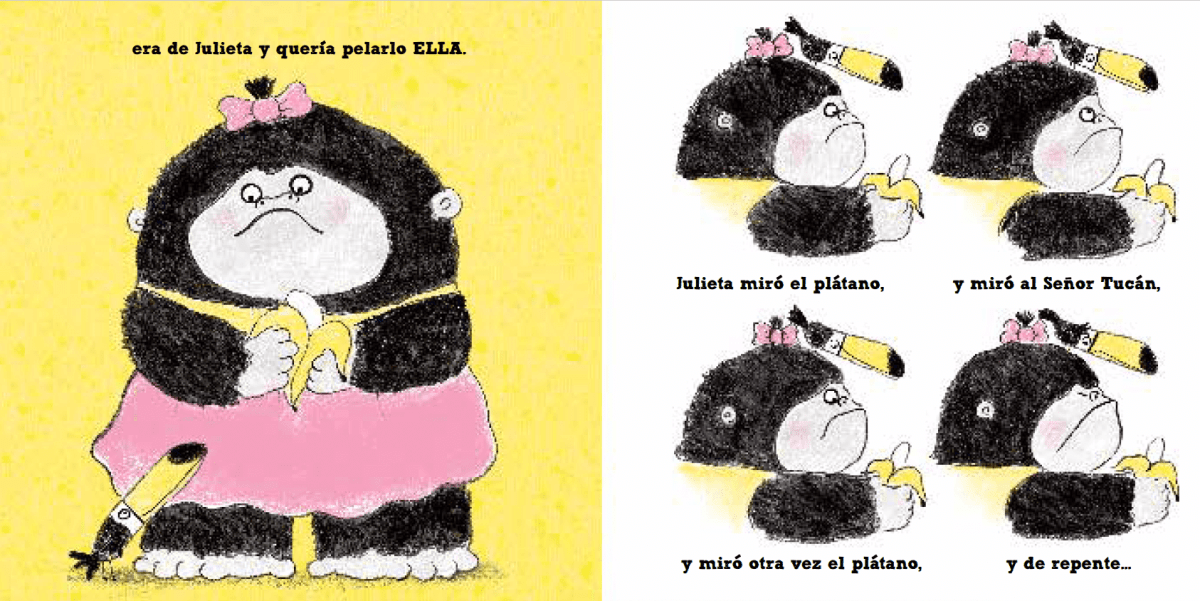 LA RABIETA DE JULIETA8