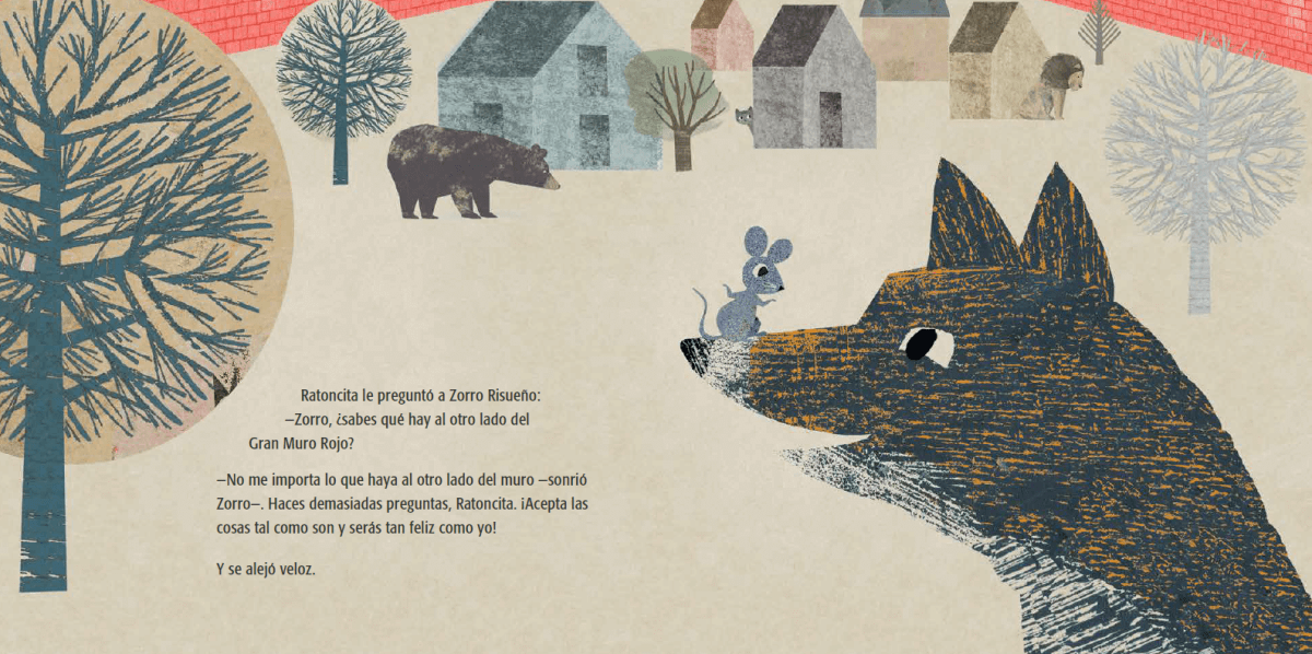 RATONCITA Y EL MURO ROJO7