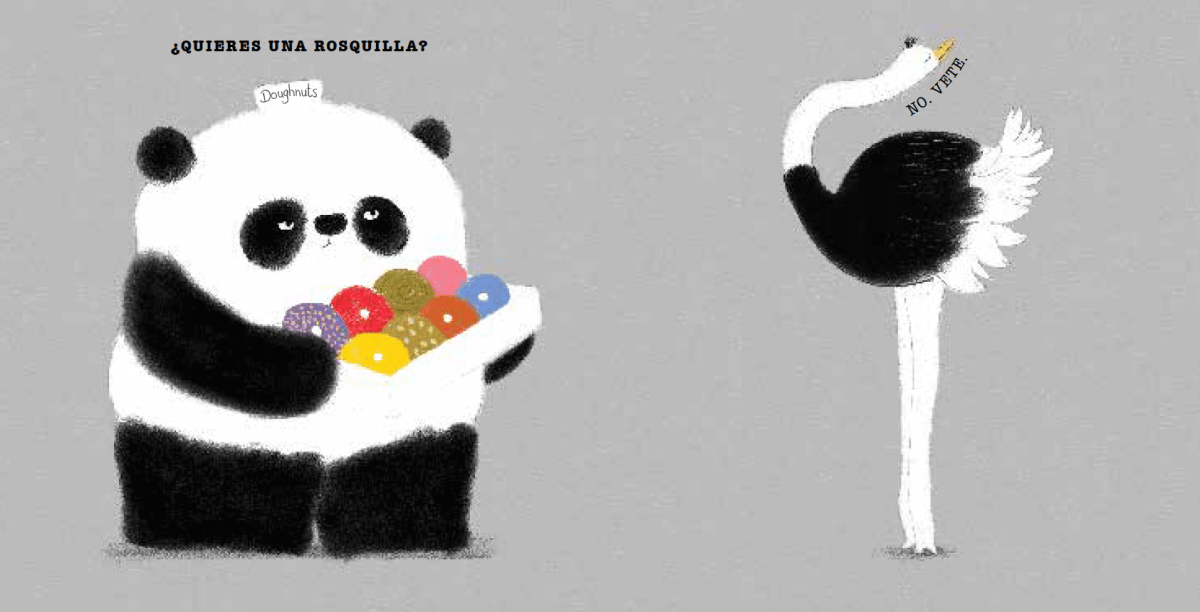 POR FAVOR SEÑOR PANDA 5