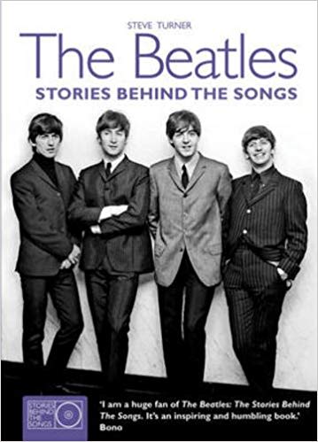 THE BEATLES A HARD DAY´S WRITE (THE STORIE BEHIND EVERY SONG)1