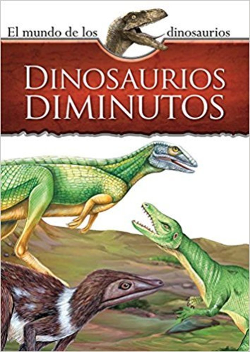DINOSAURIOS DIMINUTOS1