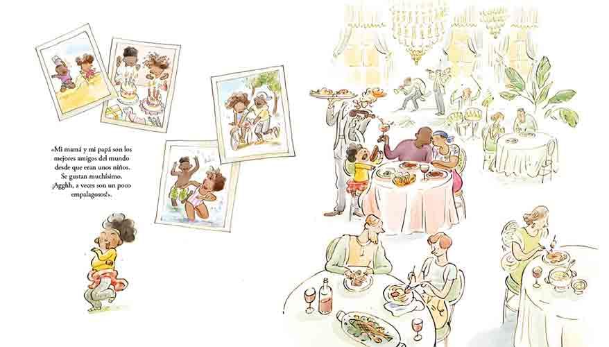 UNA FAMILIA SIEMPRE, SIEMPRE, ES UNA FAMILIA3