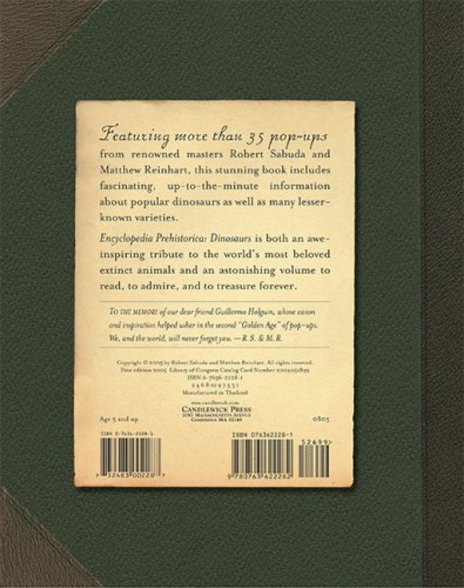 ENCYCLOPEDIA PREHISTORICA DINOSAURS2