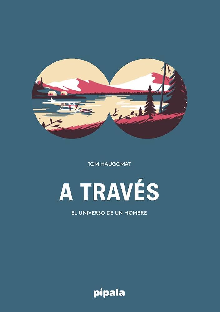 A TRAVÉS1