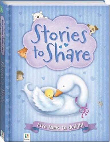 STORIES TO SHARE1