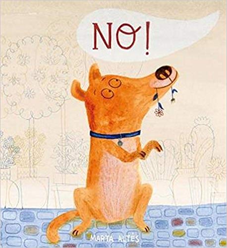 NO! INGLÉS1
