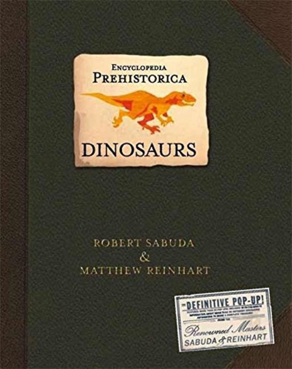 ENCYCLOPEDIA PREHISTORICA DINOSAURS1