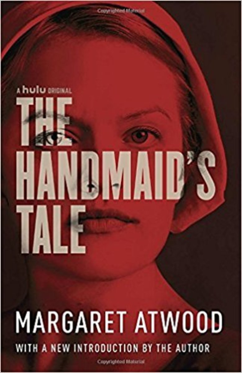 THE HANDMAID`S TALE1