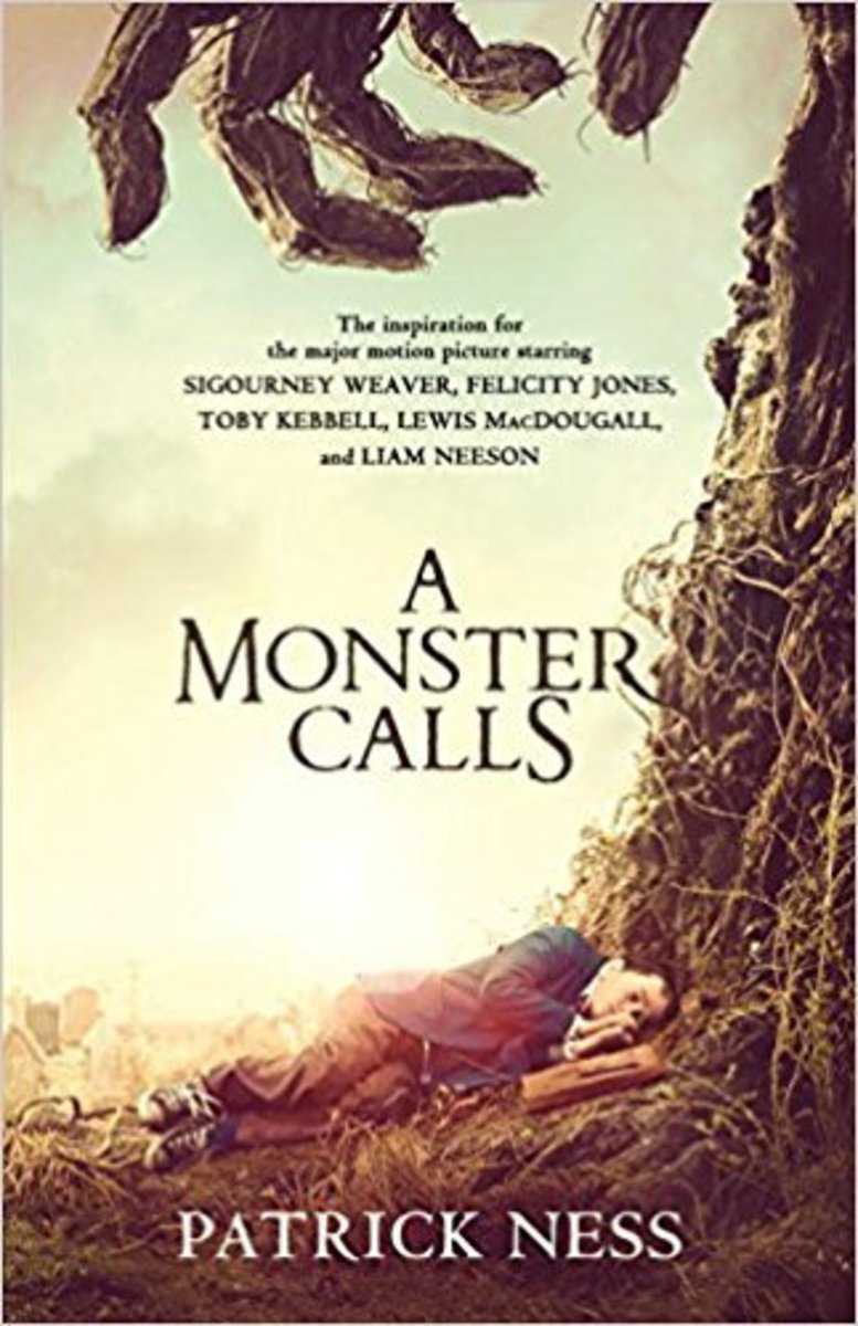 A MONSTER CALLS1