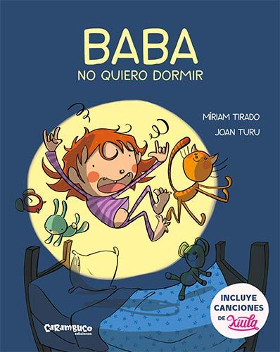 BABA NO QUIERO DORMIR1