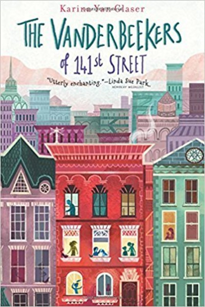 Vanderbeekers of 141st Street1