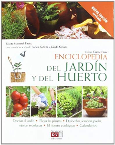 DEL JARDÍN Y DEL HUERTO1
