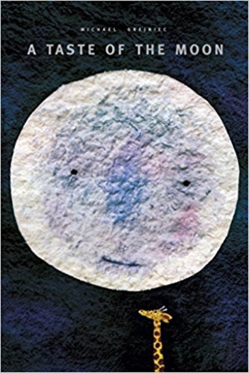 A Taste of the Moon1