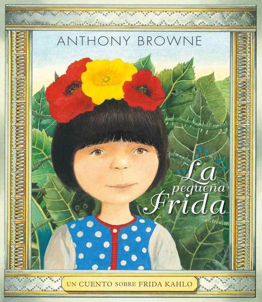 LA PEQUEÑA FRIDA1