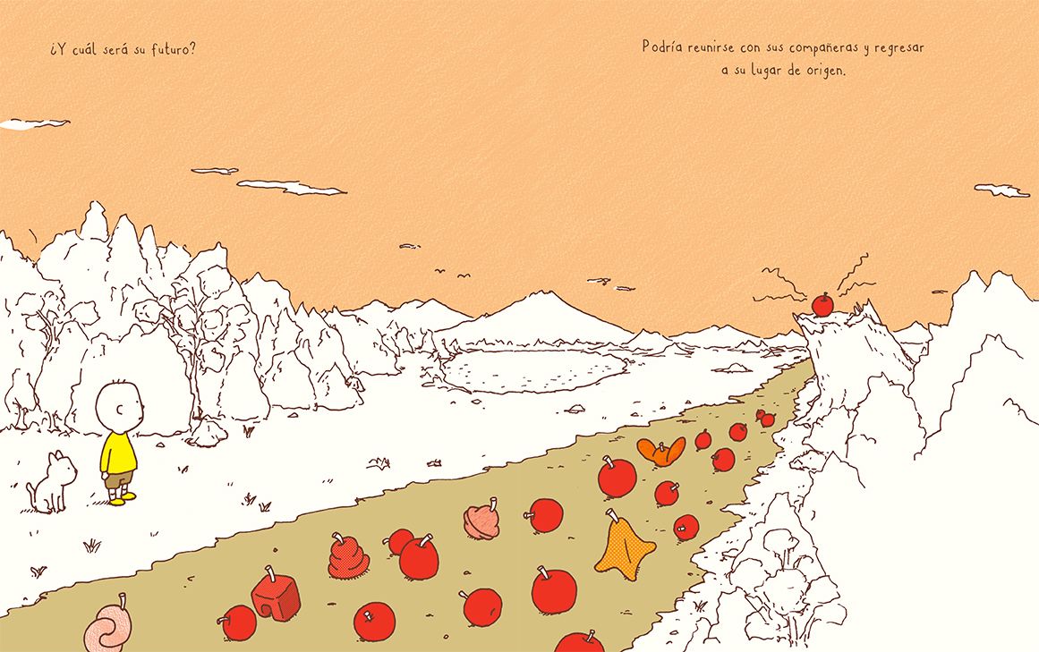 SER O NO SER UNA MANZANA4