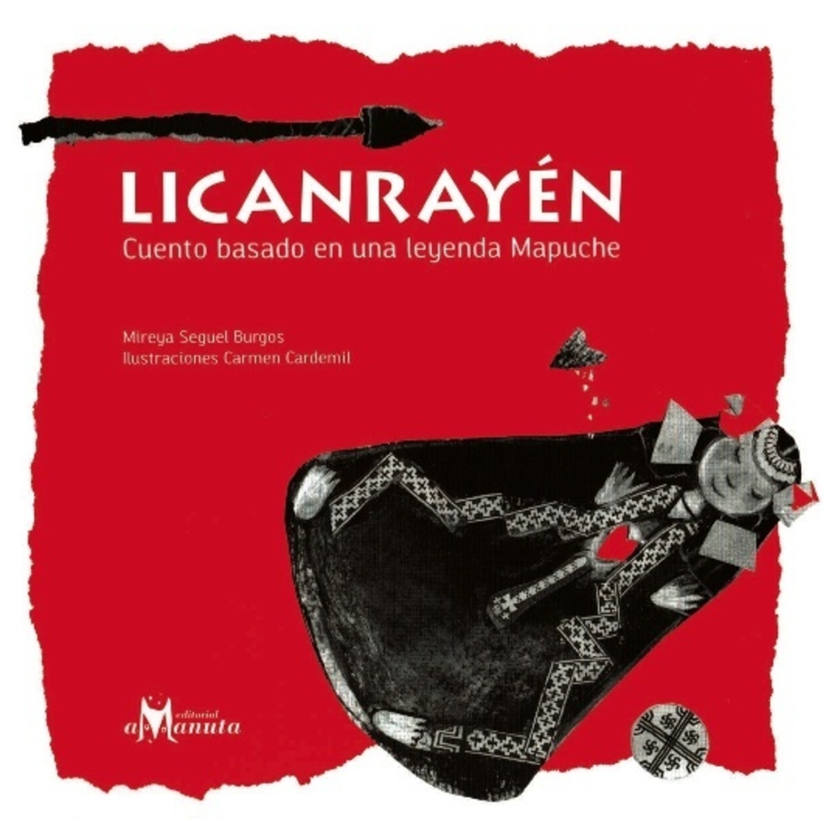 LICANRAYÉN1