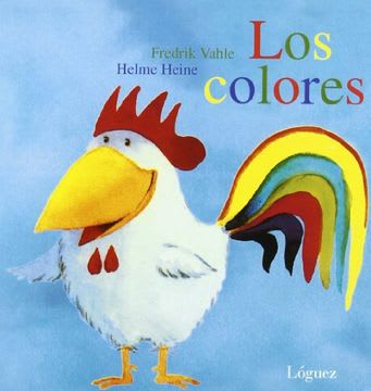 LOS COLORES1