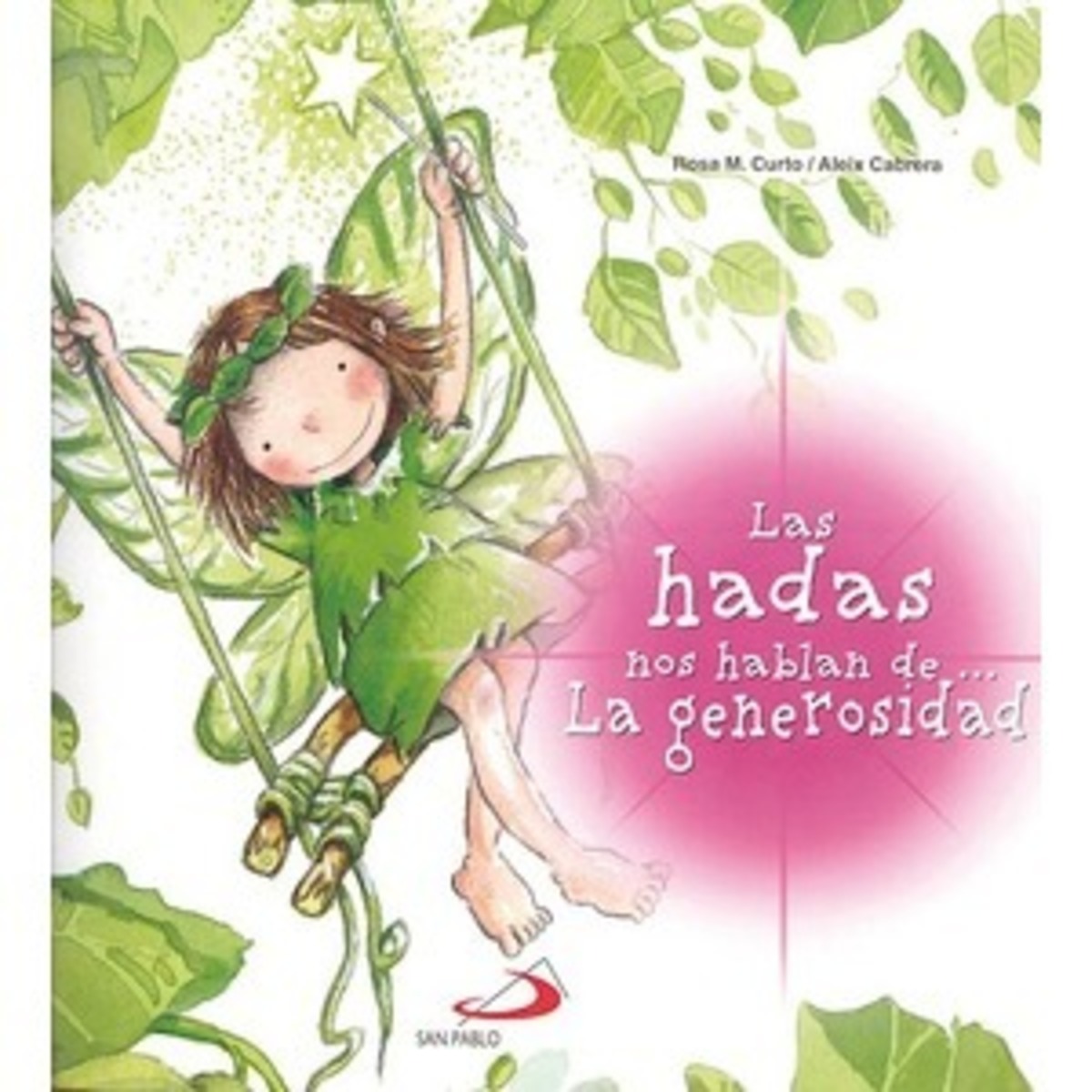 LAS HADAS NOS HABLAN DE LA GENEROSIDAD1