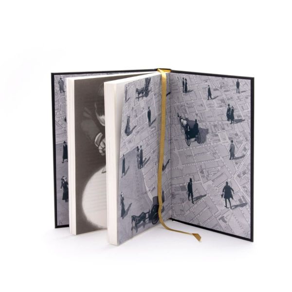 LAS AVENTURAS DE SHERLOCK HOLMES2