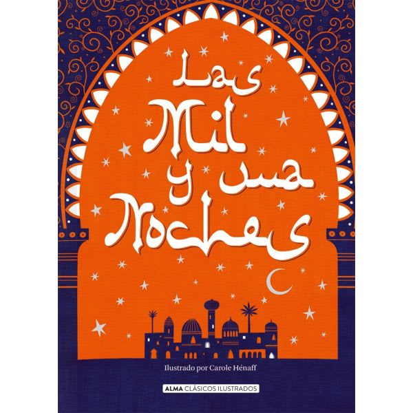 LAS MIL Y UNA NOCHES1