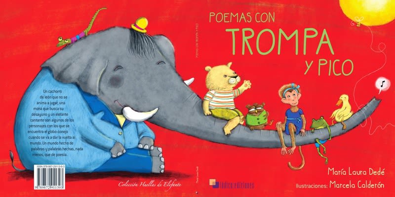 POEMAS CON TROMPA Y PICO1