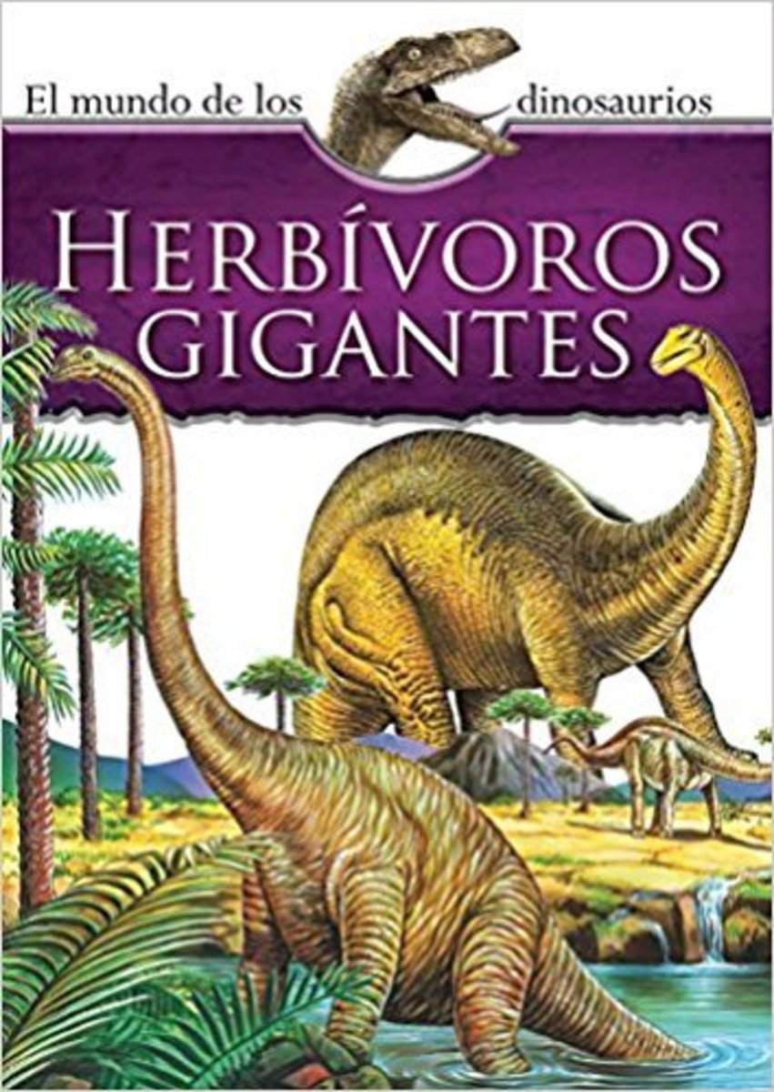 HERBÍVOROS GIGANTES1