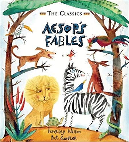 AESOP´S FABLES1