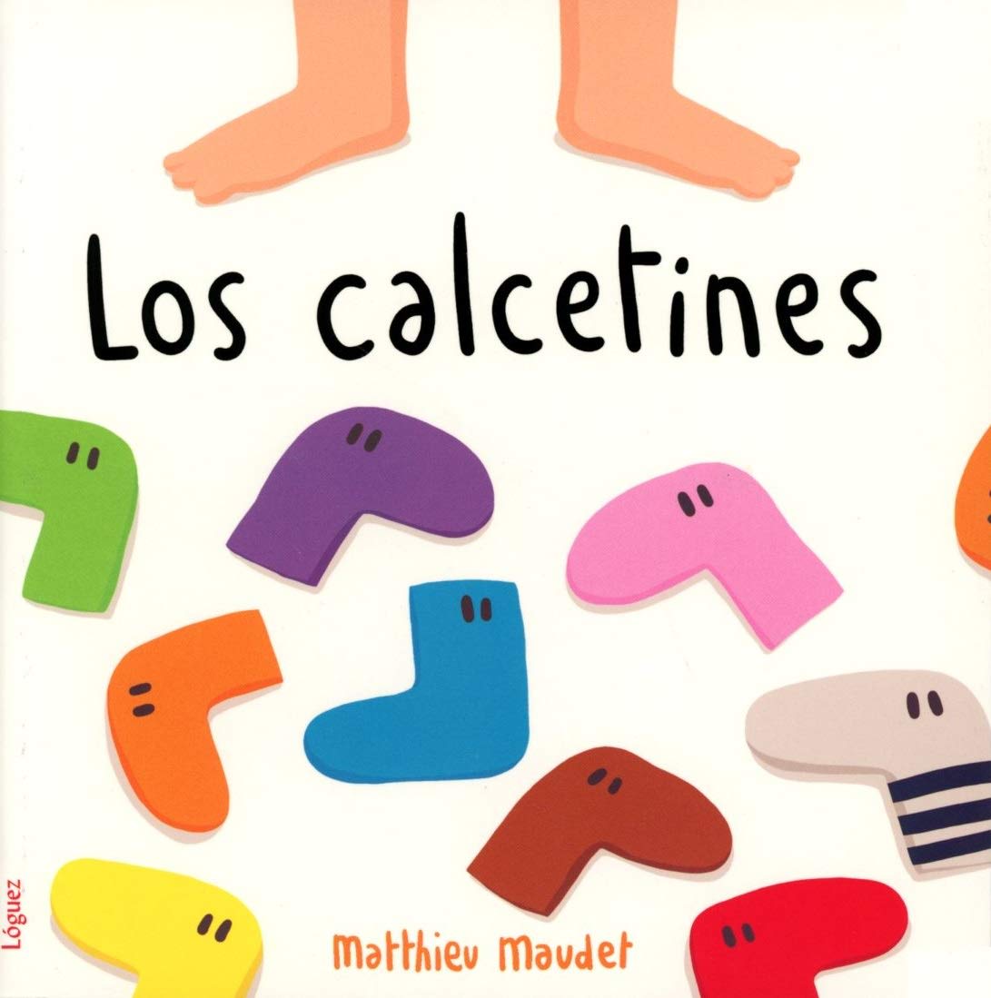 LOS CALCETINES1