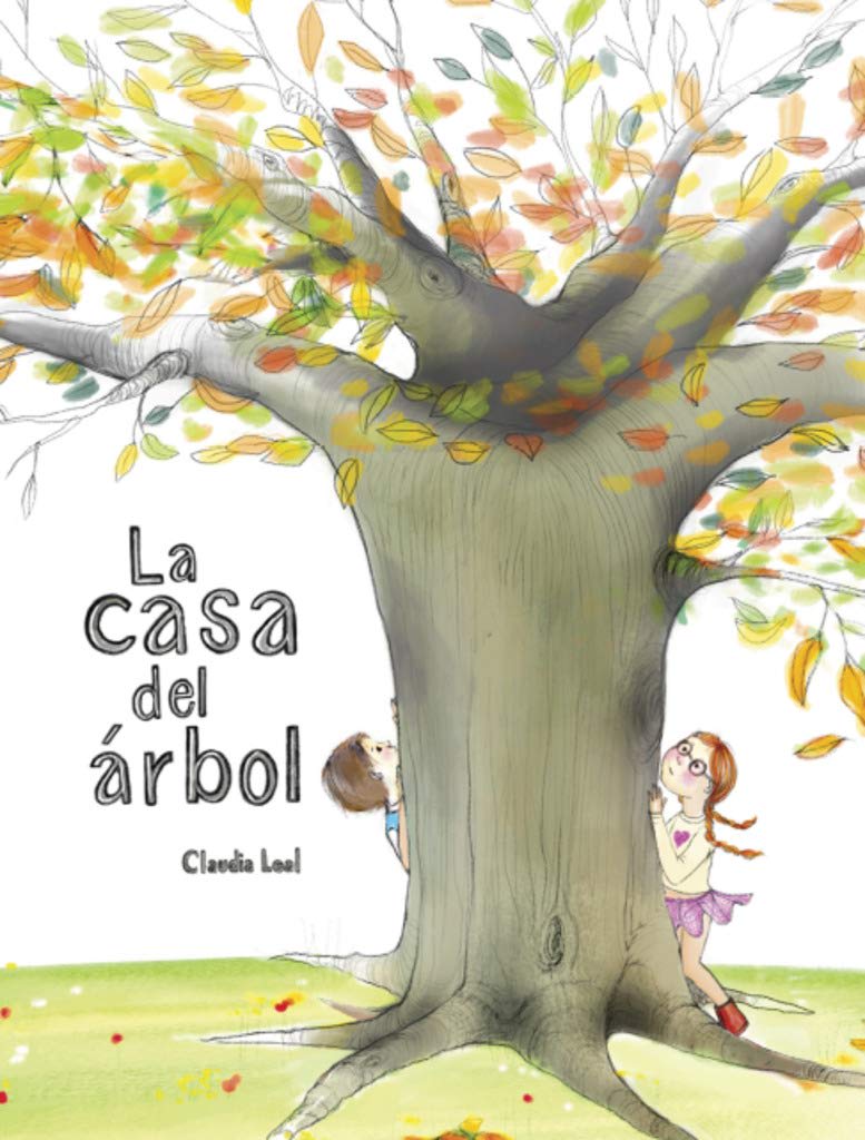 LA CASA DEL ÁRBOL (EDITORIAL LA MALETA)1