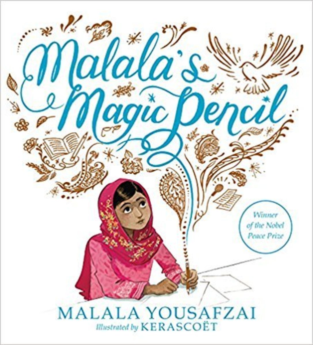 Malala's Magic Pencil1