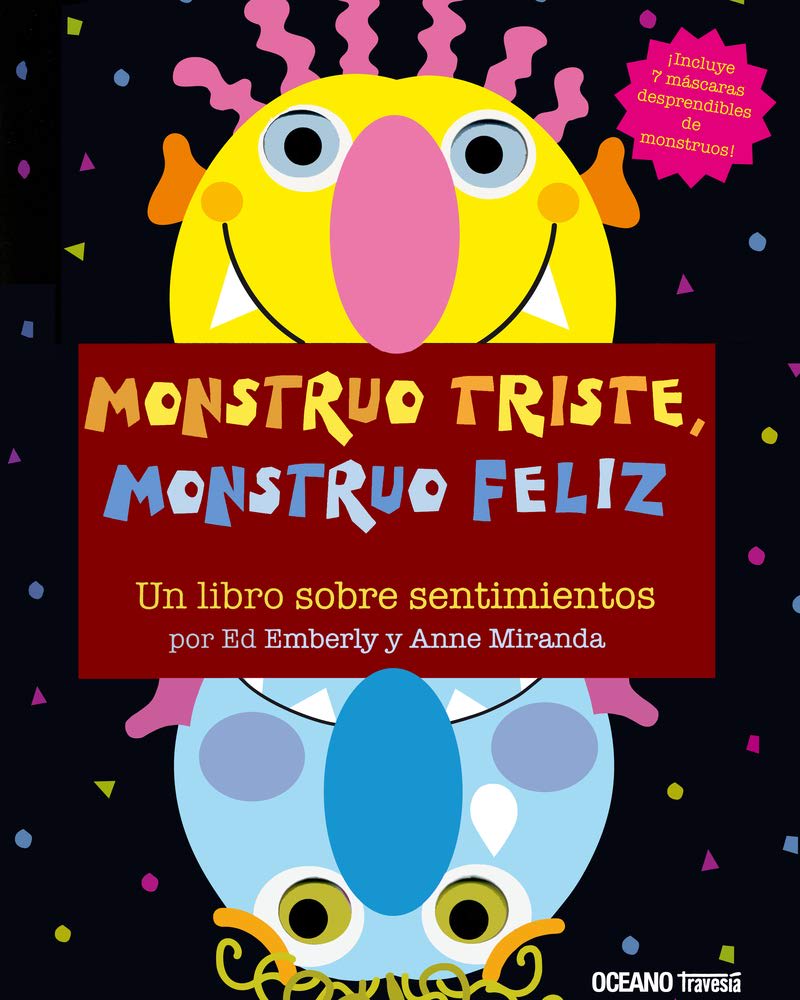 MONSTRUO TRISTE, MONSTRUO FELIZ1