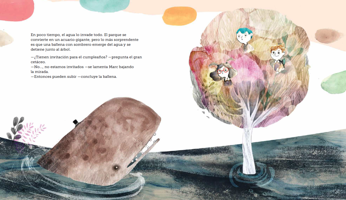 NO ME HAN INVITADO AL CUMPLEAÑOS3