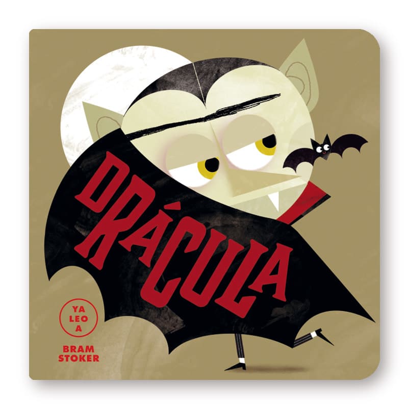 DRÁCULA (COLECCIÓN YA LEO A...)1