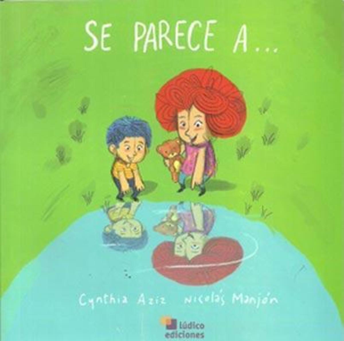 SE PARECE A...1