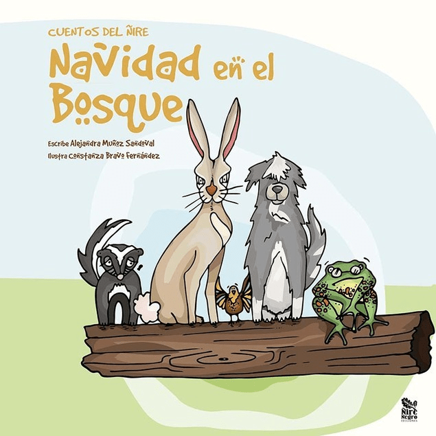 NAVIDAD EN EL BOSQUE1