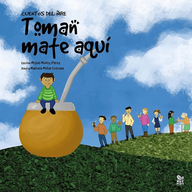 TOMAN MATE AQUÍ1