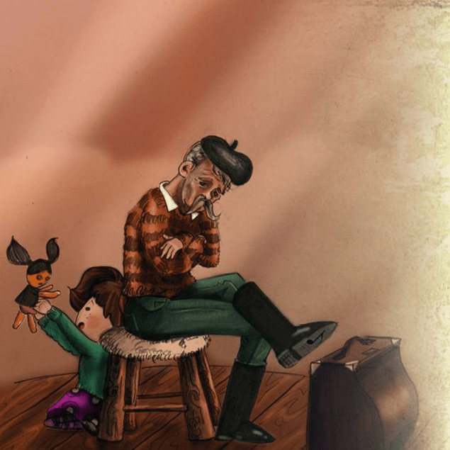 EL ACORDEÓN ROJO DE DON MELCHOR1