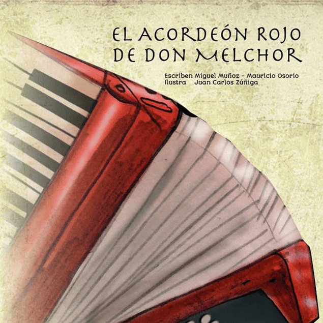 EL ACORDEÓN ROJO DE DON MELCHOR2