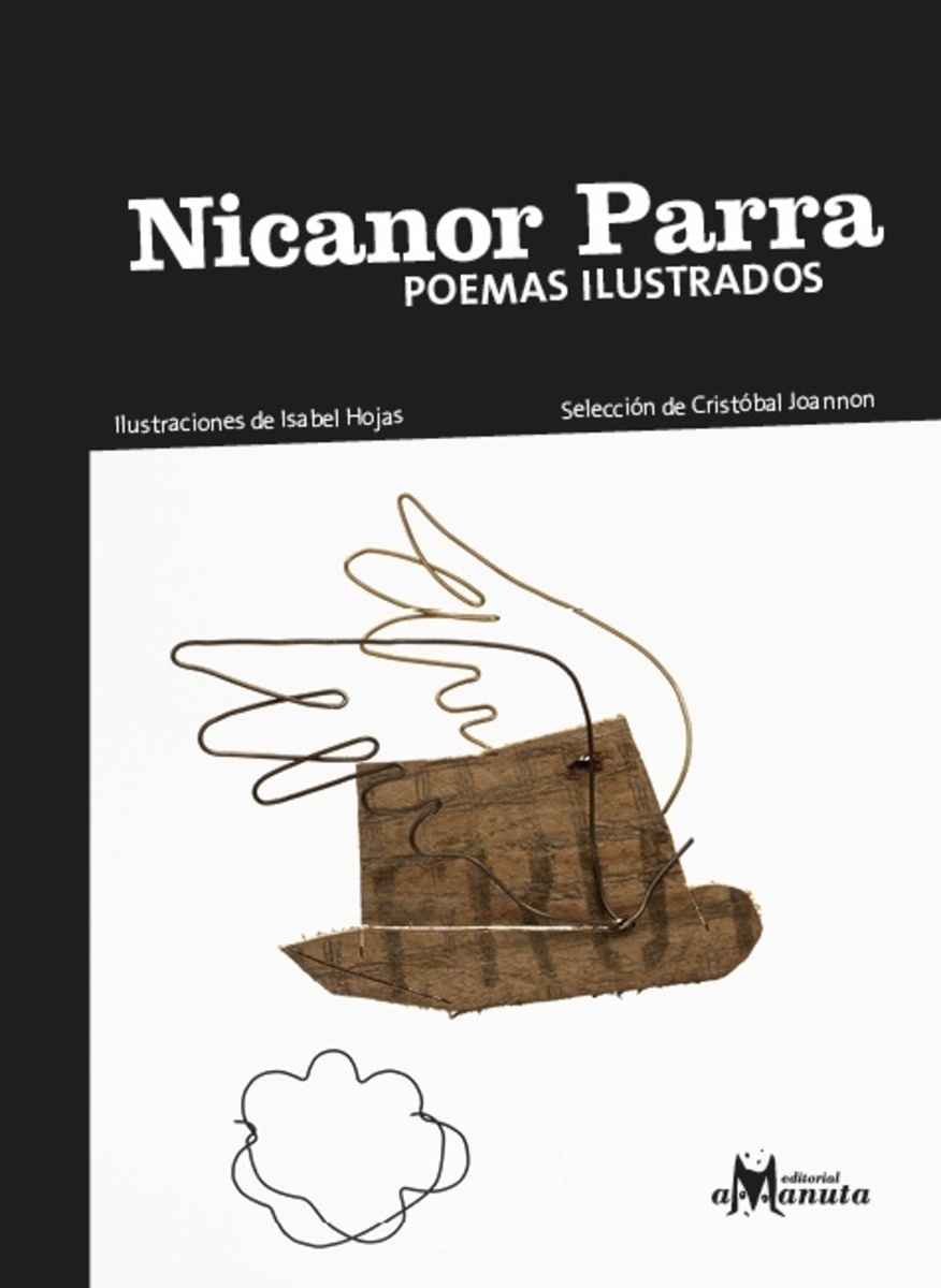 NICANOR PARRA POEMAS ILUSTRADOS1