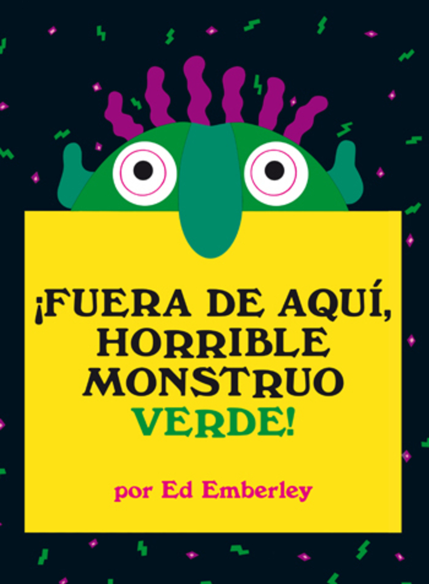 FUERA DE AQUÍ HORRIBLE MONSTRUO VERDE1