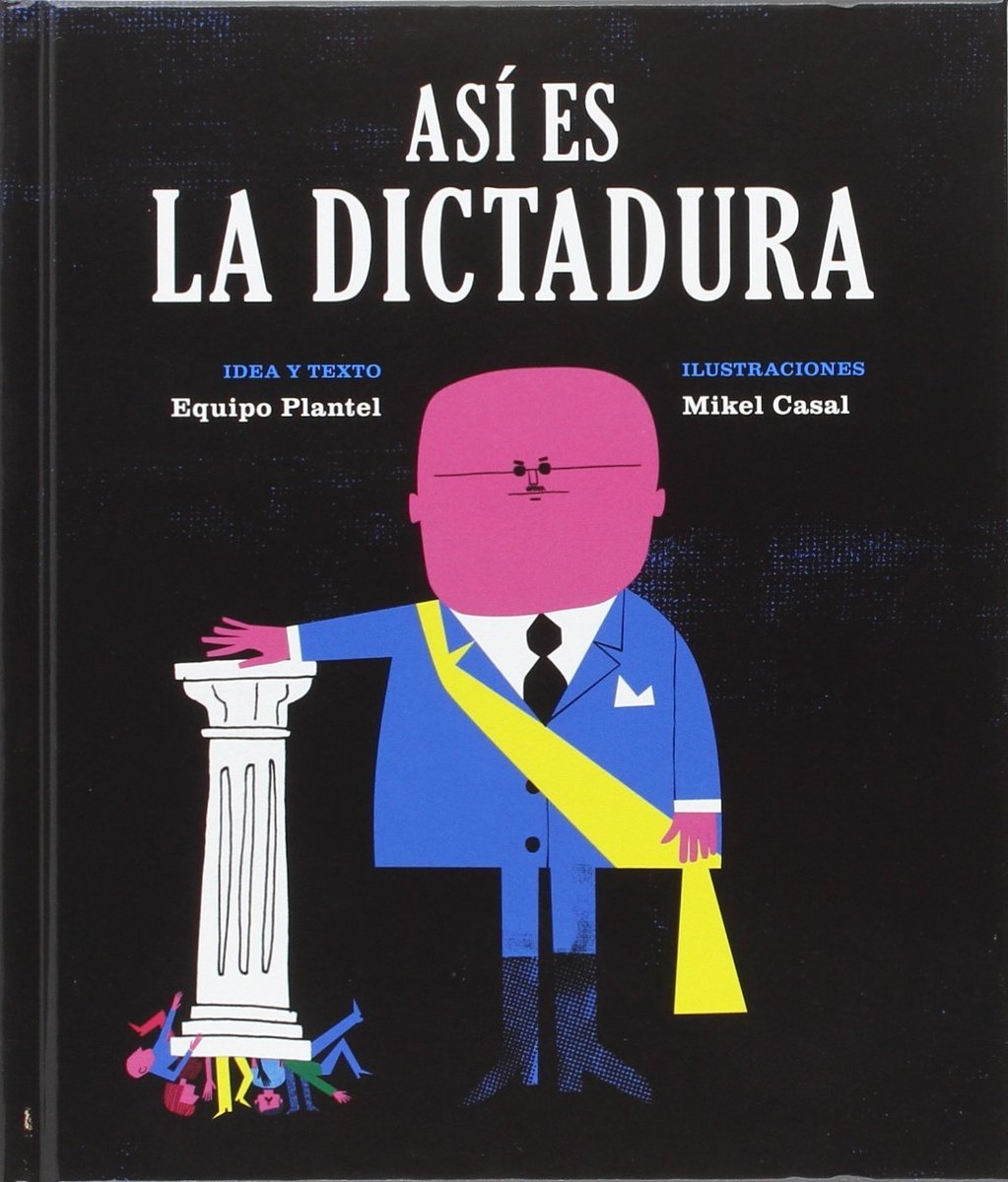 ASI ES LA DICTADURA1