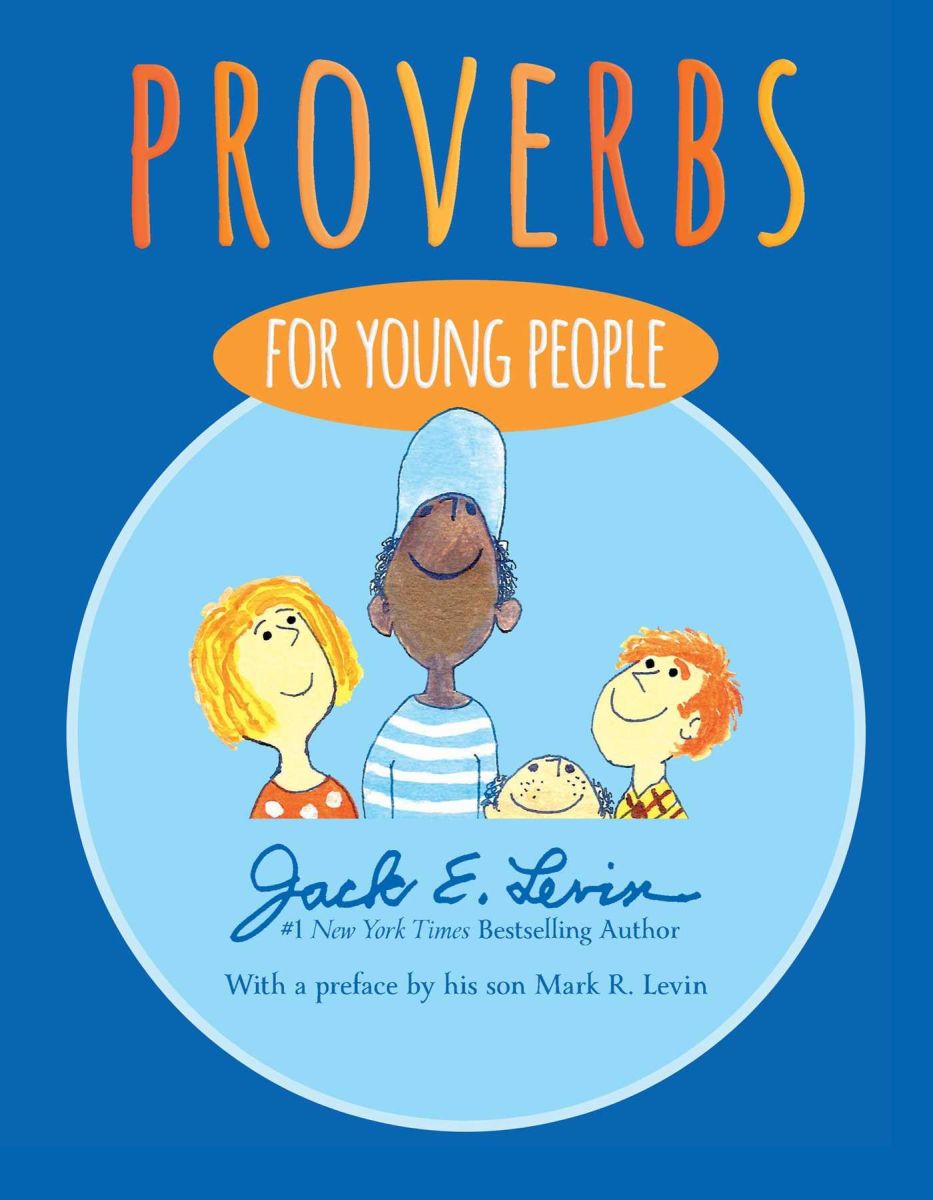PROVERBS1