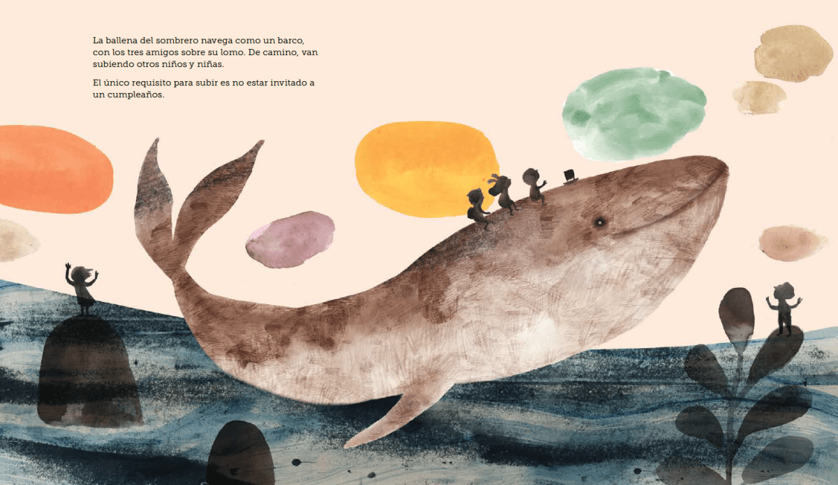 NO ME HAN INVITADO AL CUMPLEAÑOS2