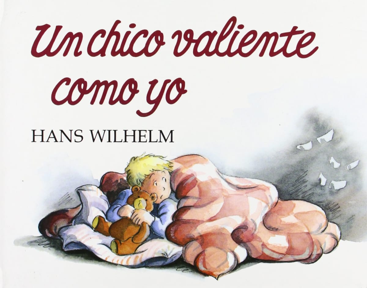 UN CHICO VALIENTE COMO YO1