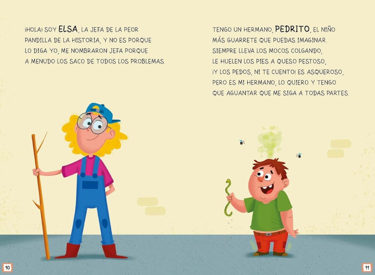 LA PEOR PANDILLA DE LA HISTORIA3