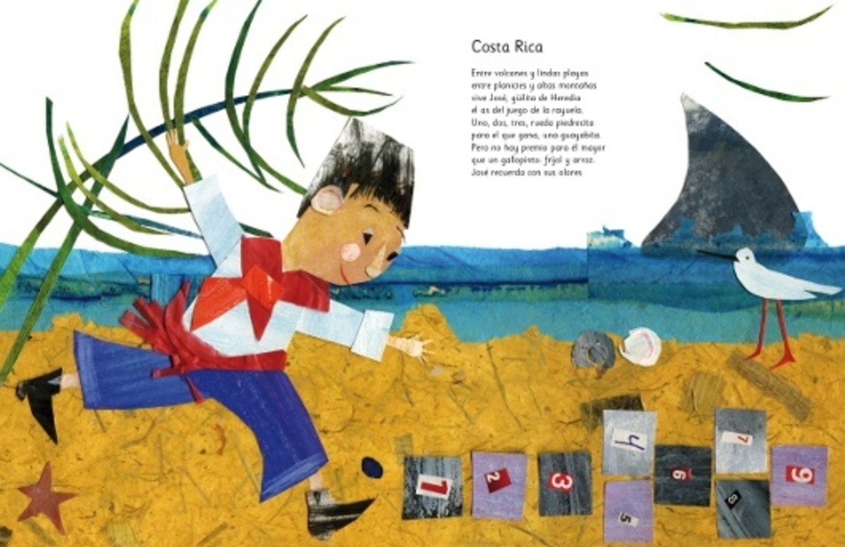 NIÑOS DE AMÉRICA2