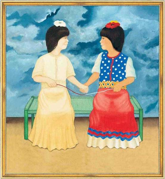LA PEQUEÑA FRIDA2