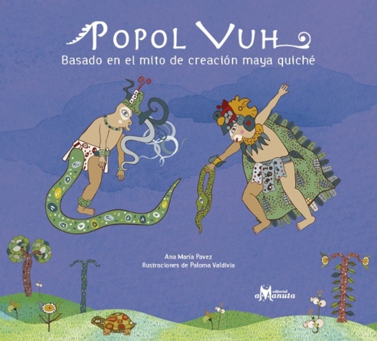 POPOL VUH1