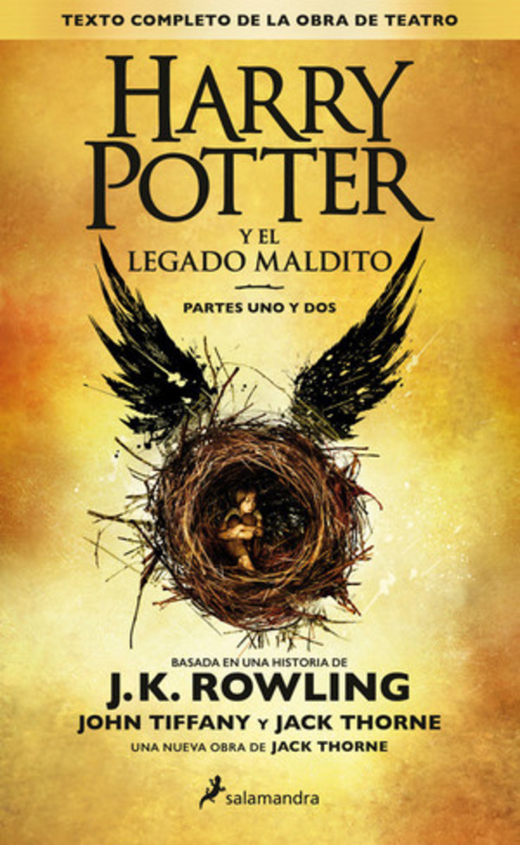 HARRY POTTER Y EL LEGADO MALDITO1