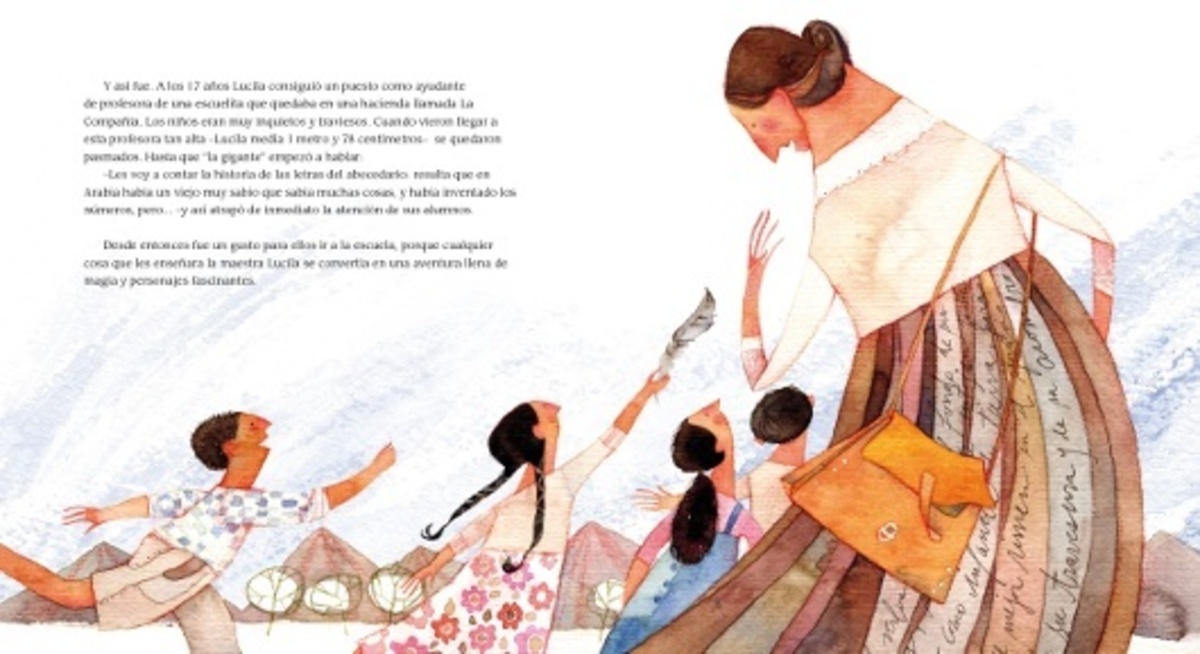 GABRIELA LA POETA VIAJERA2